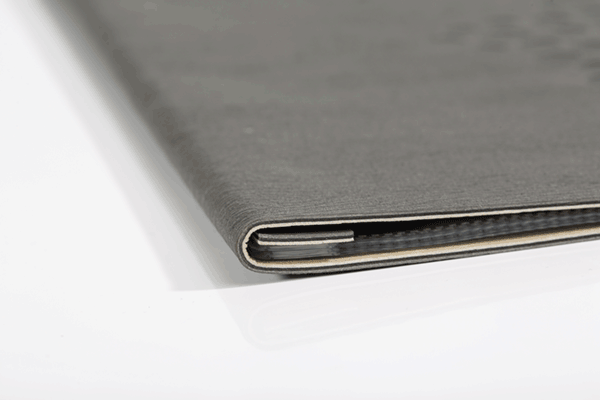 Speisekarte - Modell Libro Primi